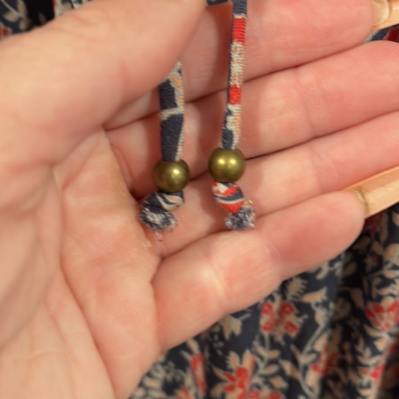 NWT SAMPLE SPELL JASMINE SKIRT!!🌹 - Picture 8 of 14